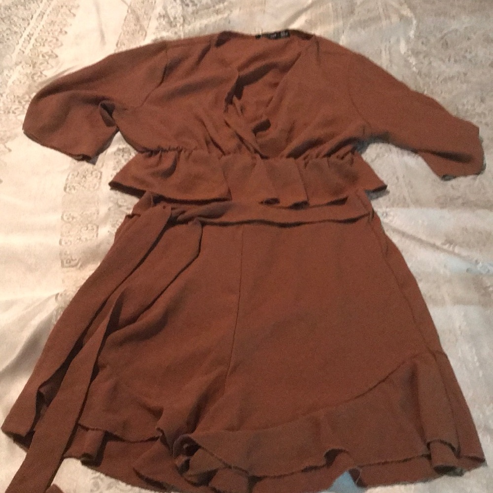 Two piece set